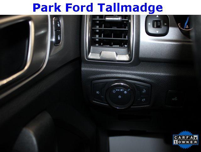 used 2019 Ford Ranger car, priced at $18,988