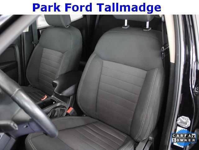 used 2019 Ford Ranger car, priced at $18,988