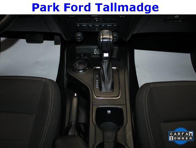 used 2019 Ford Ranger car, priced at $18,988