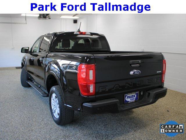 used 2019 Ford Ranger car, priced at $18,988