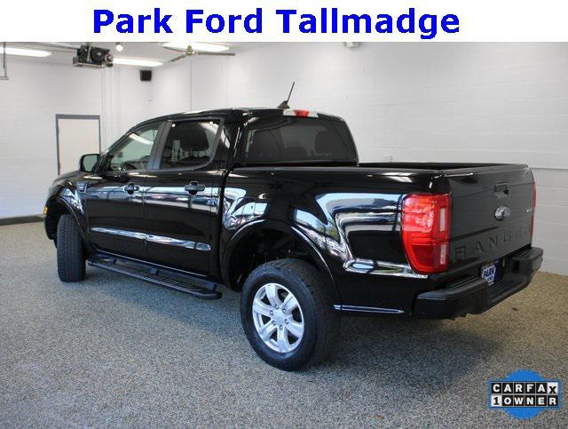 used 2019 Ford Ranger car, priced at $18,988