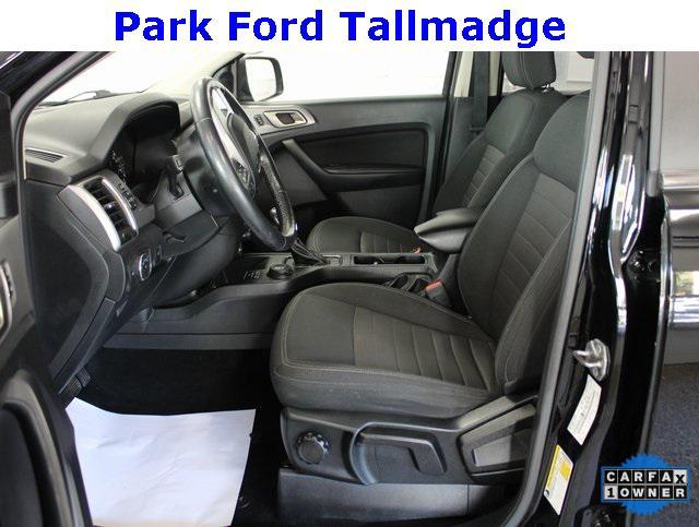 used 2019 Ford Ranger car, priced at $18,988