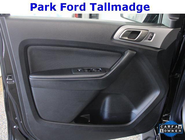 used 2019 Ford Ranger car, priced at $18,988
