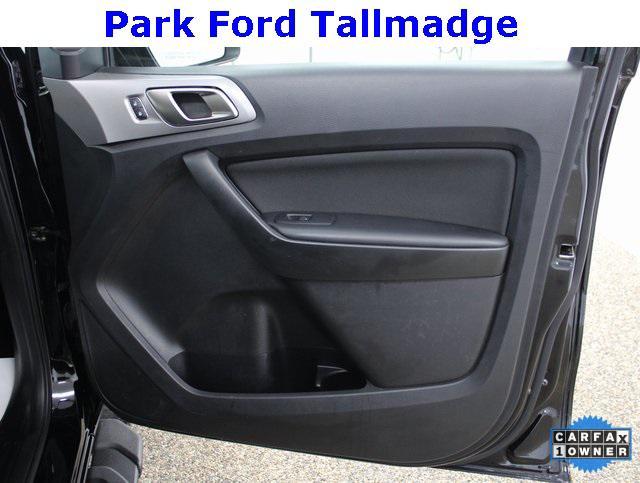 used 2019 Ford Ranger car, priced at $18,988