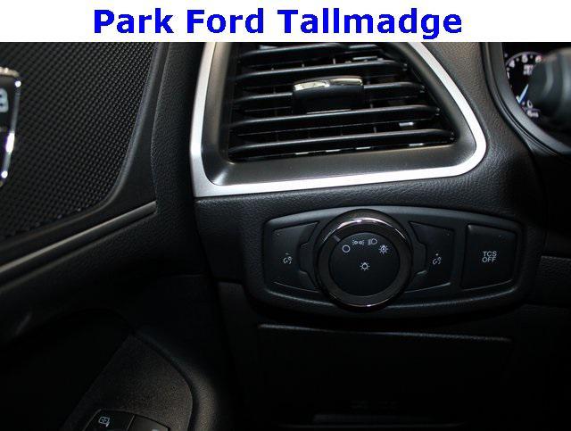 used 2022 Ford Edge car, priced at $26,488