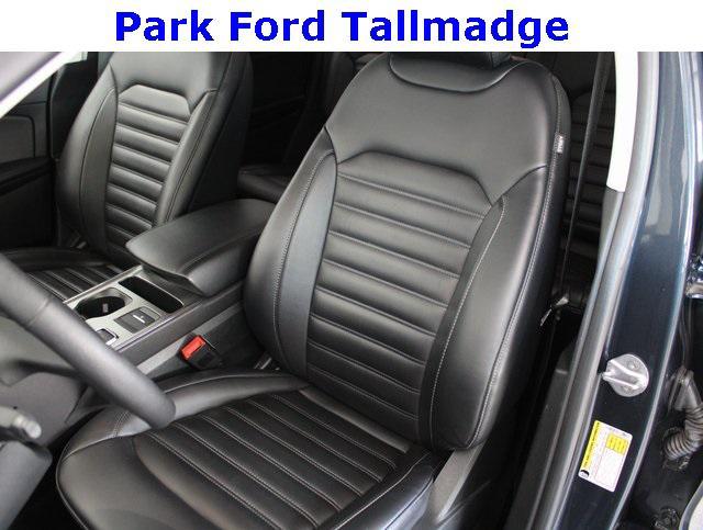 used 2022 Ford Edge car, priced at $26,488
