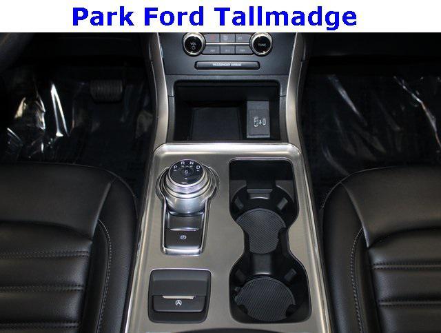 used 2022 Ford Edge car, priced at $26,488
