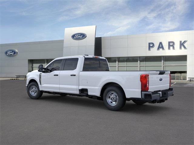 new 2024 Ford F-350 car, priced at $47,267