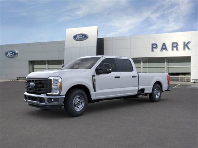 new 2024 Ford F-350 car, priced at $47,267