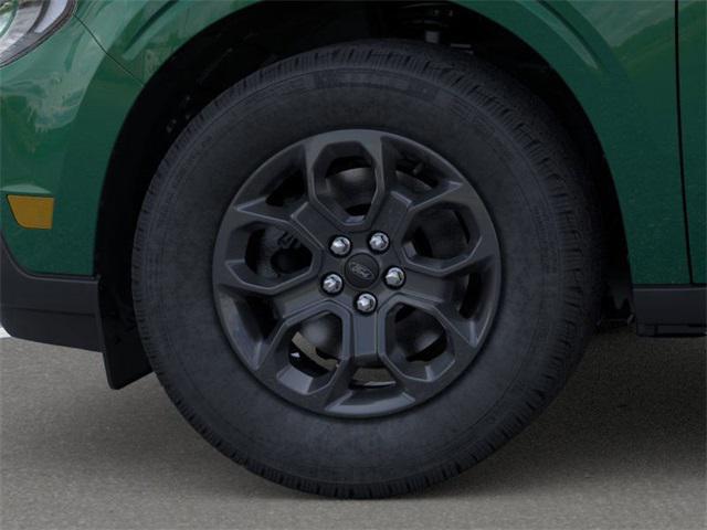 new 2025 Ford Maverick car, priced at $35,608