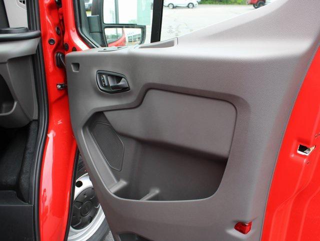 new 2025 Ford Transit-250 car, priced at $50,640