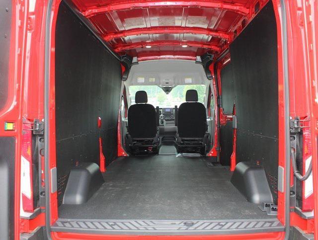 new 2025 Ford Transit-250 car, priced at $50,640