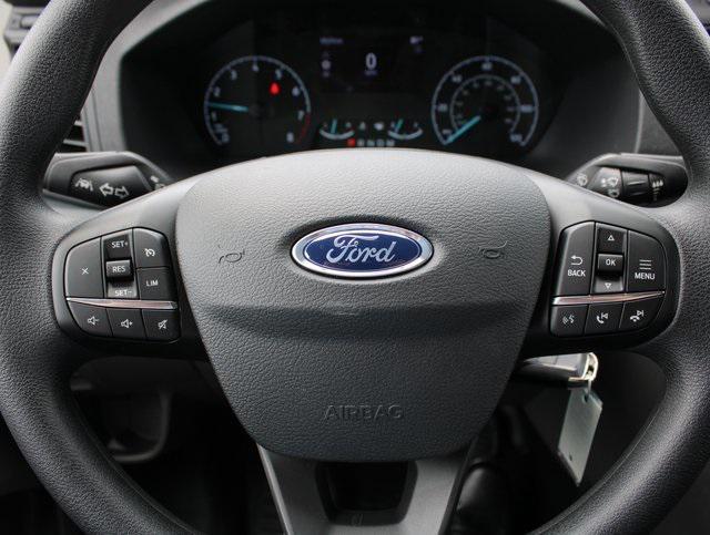 new 2025 Ford Transit-250 car, priced at $50,640