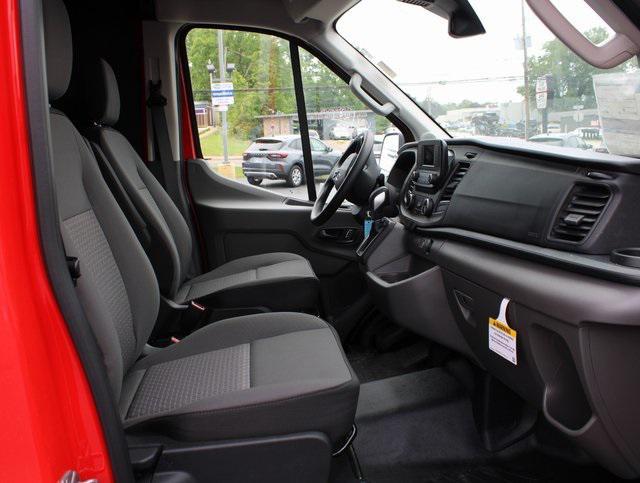 new 2025 Ford Transit-250 car, priced at $50,640
