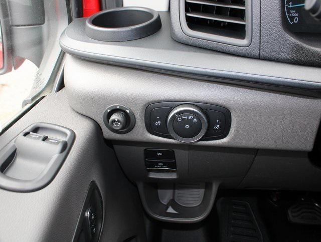 new 2025 Ford Transit-250 car, priced at $50,640