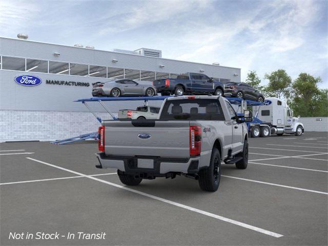 new 2026 Ford F-350 car, priced at $59,135