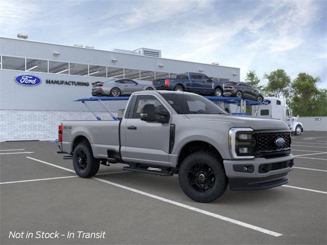 new 2026 Ford F-350 car, priced at $59,135
