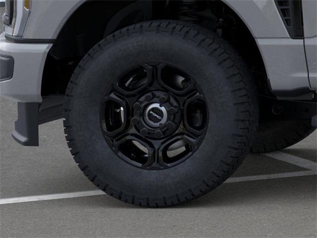 new 2026 Ford F-350 car, priced at $59,135