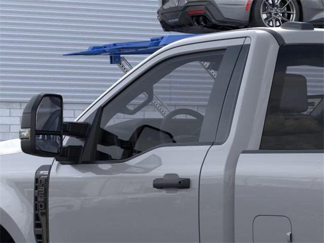 new 2026 Ford F-350 car, priced at $59,135