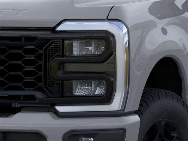 new 2026 Ford F-350 car, priced at $59,135