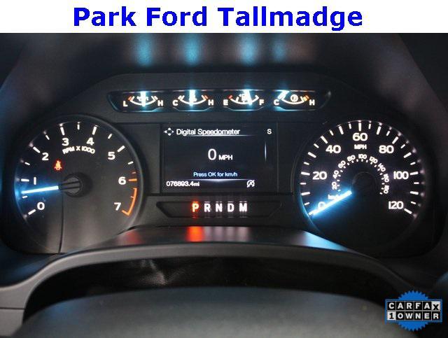used 2019 Ford F-150 car, priced at $22,888