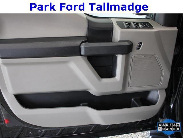 used 2019 Ford F-150 car, priced at $22,888