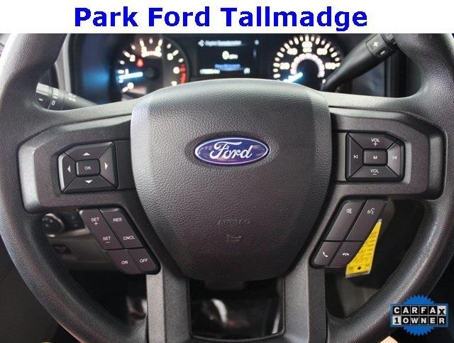 used 2019 Ford F-150 car, priced at $22,888