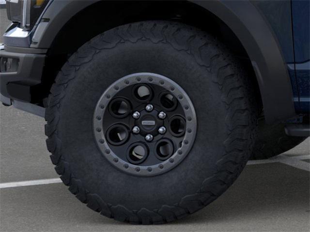 new 2025 Ford F-150 car, priced at $95,185