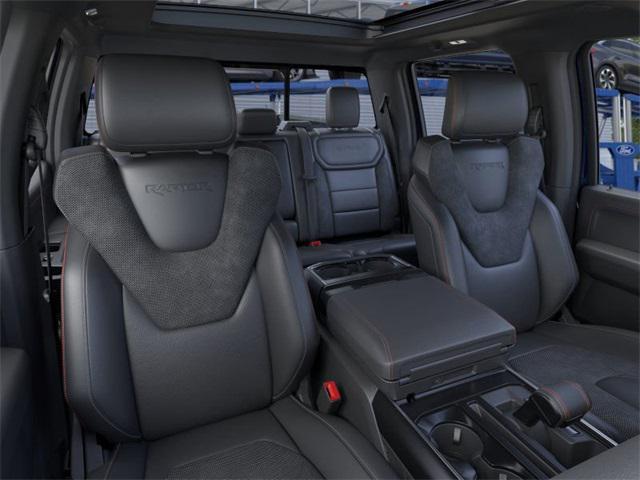 new 2025 Ford F-150 car, priced at $95,185