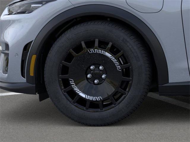 new 2025 Ford Mustang Mach-E car, priced at $62,397