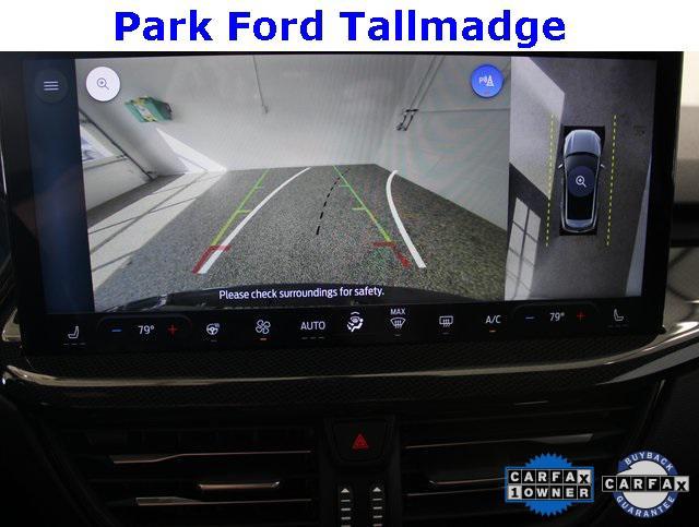 used 2023 Ford Escape car, priced at $29,988