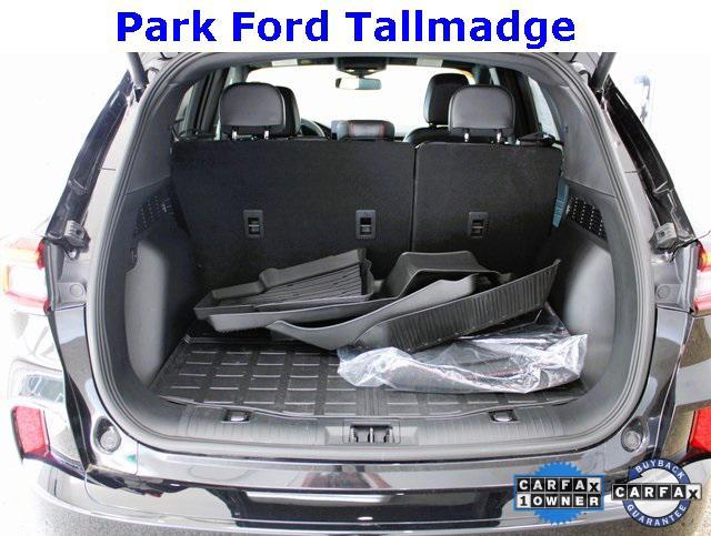 used 2023 Ford Escape car, priced at $29,988