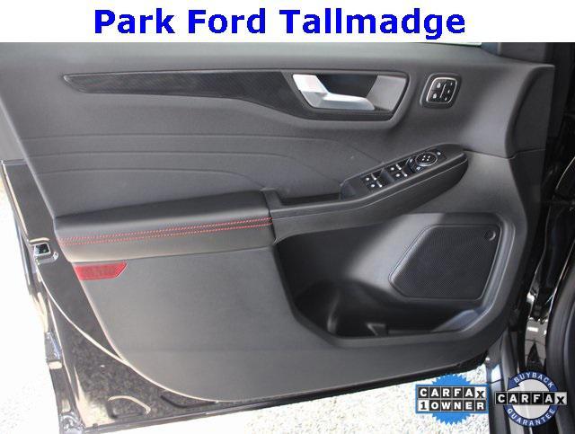 used 2023 Ford Escape car, priced at $29,988