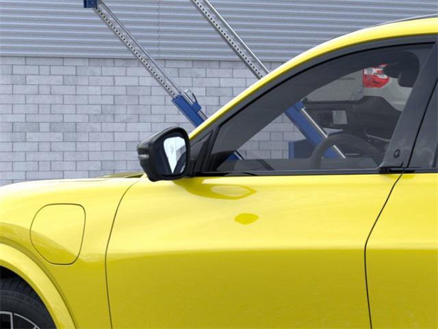 new 2025 Ford Mustang Mach-E car, priced at $51,495