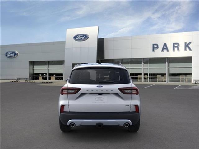 new 2024 Ford Escape car, priced at $46,837