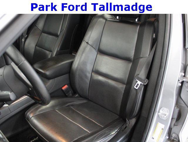 used 2018 Jeep Grand Cherokee car, priced at $20,988
