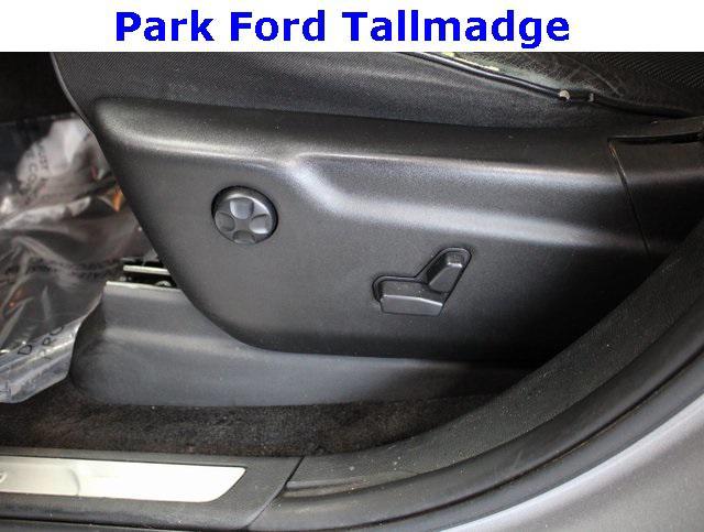 used 2018 Jeep Grand Cherokee car, priced at $20,988