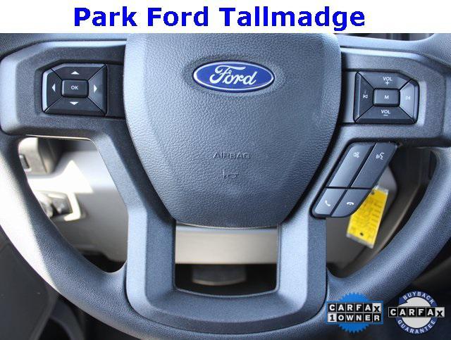 used 2022 Ford F-350 car, priced at $53,988