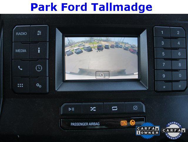 used 2022 Ford F-350 car, priced at $53,988