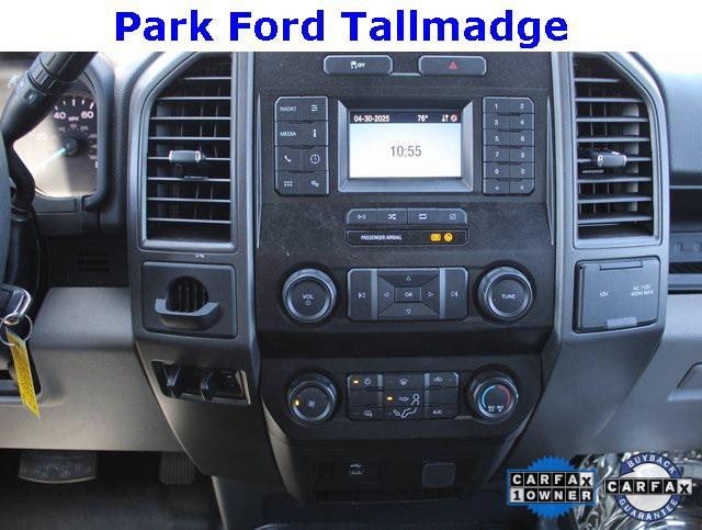 used 2022 Ford F-350 car, priced at $53,988