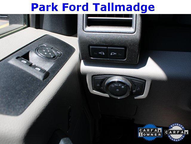 used 2022 Ford F-350 car, priced at $53,988