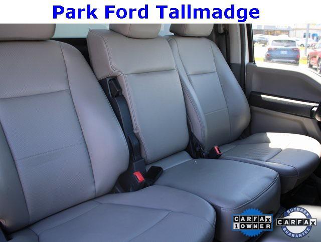 used 2022 Ford F-350 car, priced at $53,988