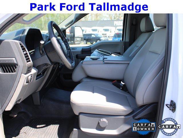 used 2022 Ford F-350 car, priced at $53,988