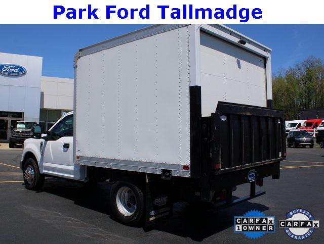 used 2022 Ford F-350 car, priced at $53,988