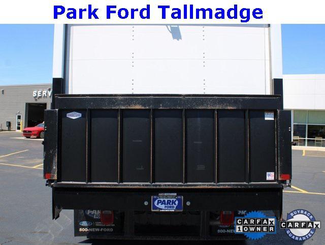 used 2022 Ford F-350 car, priced at $53,988