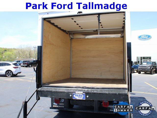 used 2022 Ford F-350 car, priced at $53,988