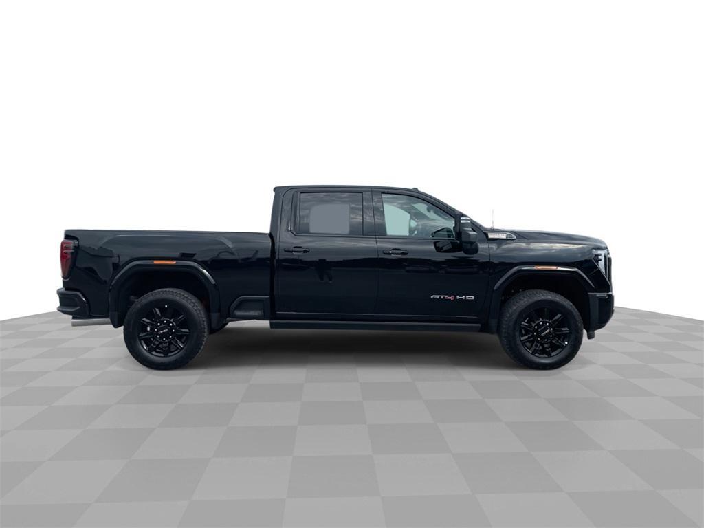 new 2025 GMC Sierra 2500 car, priced at $78,134