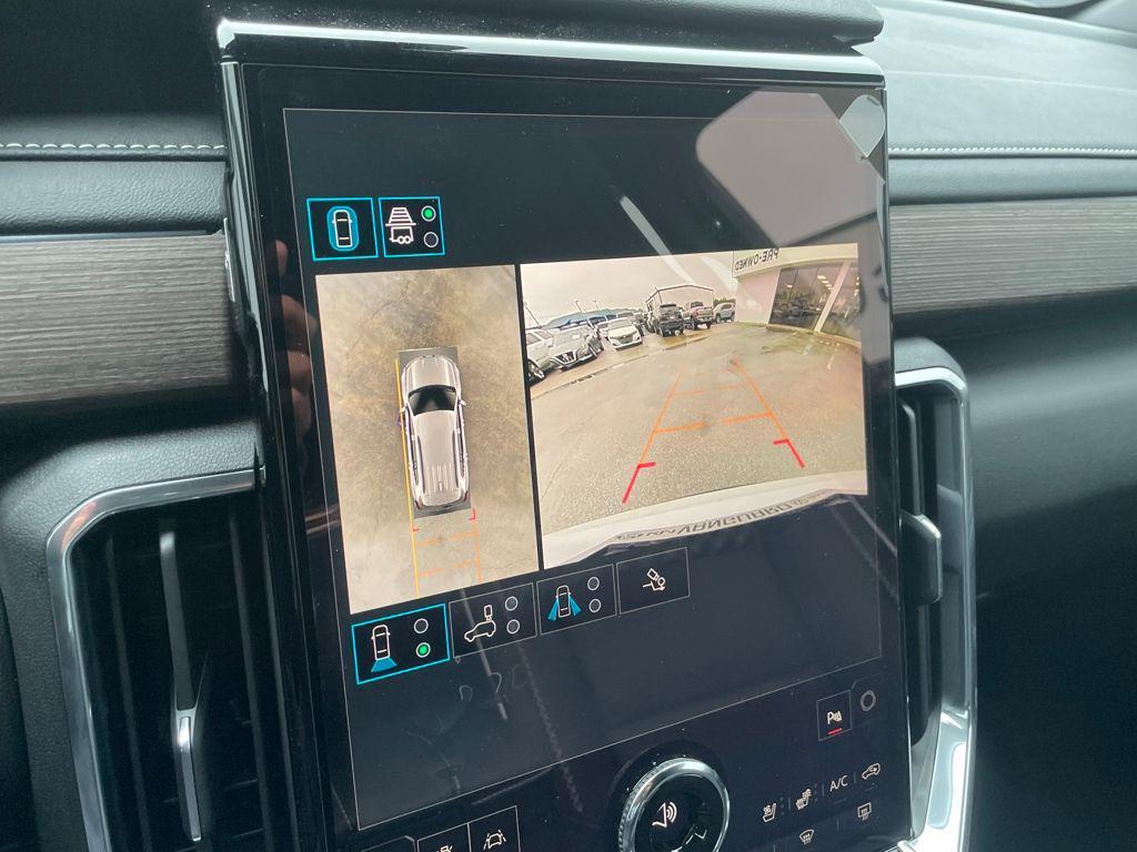 new 2026 GMC Acadia car, priced at $63,605