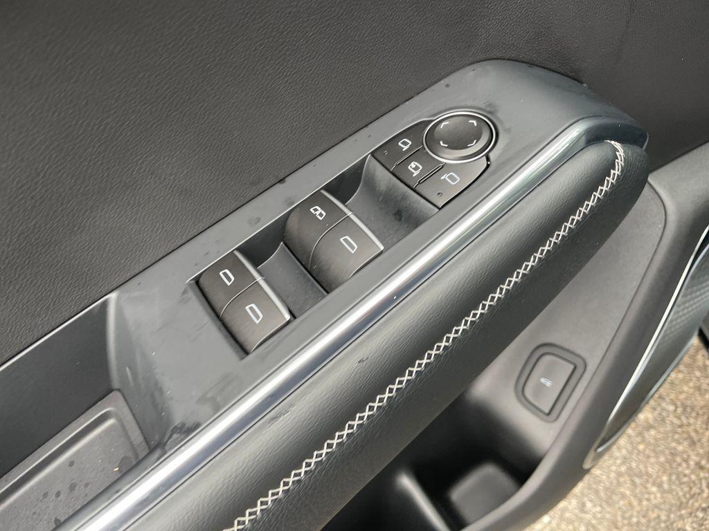 new 2026 GMC Acadia car, priced at $63,605