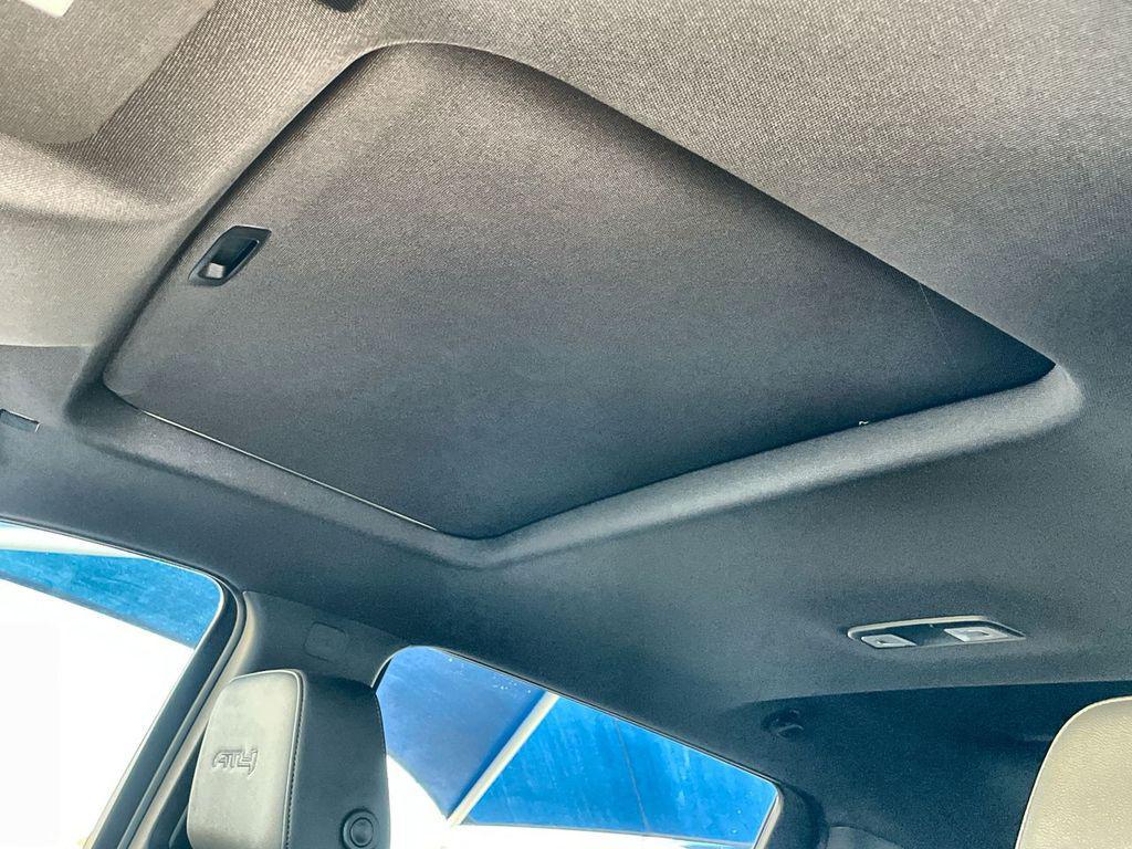 new 2025 GMC Sierra 2500 car, priced at $68,594